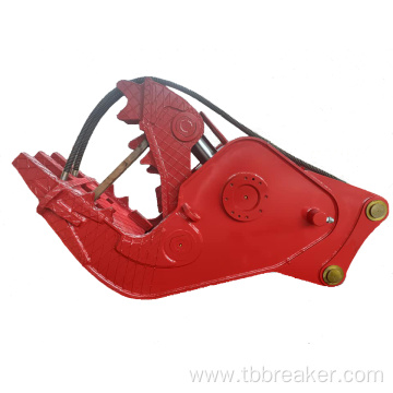 Scrap Steel Hydraulic Shear